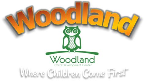 Woodland Childcare Centre .
